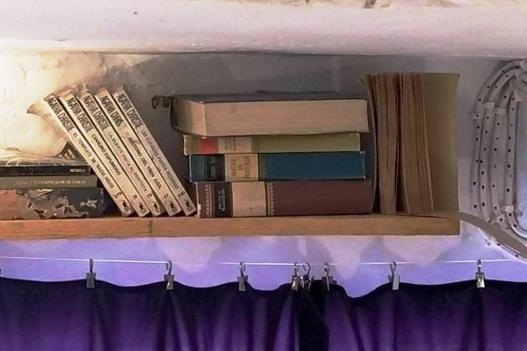La Musa Del Poeta Quesada Εξωτερικό φωτογραφία